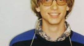 Timeline: Bill Gates