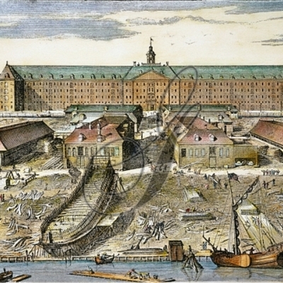 Timeline: KUNES Ch. 15:5 Political Change in an Age of Crisis