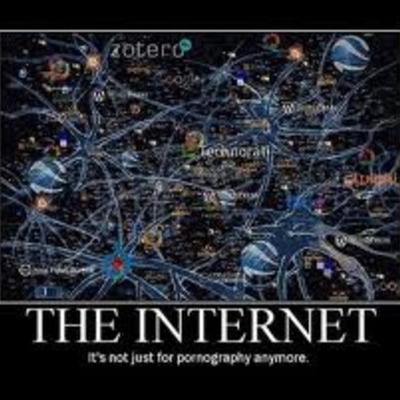Timeline: History of the Internet Destinee