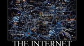 Timeline: History of the Internet Destinee