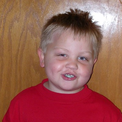 Timeline: Sam's Life