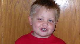 Timeline: Sam's Life