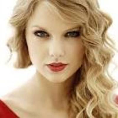 Timeline: Taylor Swift Timeline by Myca