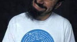 Timeline: Serj Tankian by Katelyn