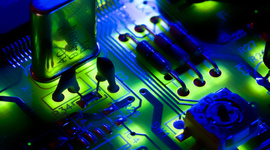 Timeline: History of the Internet- Alaina!