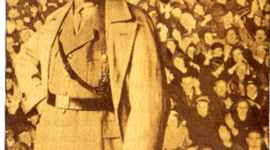 Timeline: Events Leading Up To World War II- Lemont