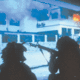 Invasion of panama 1989