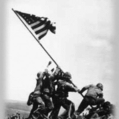 Timeline: Voices of War