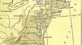 Timeline: Early American Communities