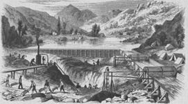 Timeline: chapter 9 sections 3 and 4