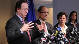 Timeline: East Haven Police Saga