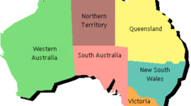 Timeline: Major Dates in Australia History