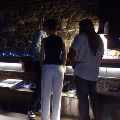 Timeline: PhD Dissertation Timeline - aka until I can sleep all day and dj all night timeline