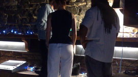 Timeline: PhD Dissertation Timeline - aka until I can sleep all day and dj all night timeline