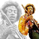 Jimi hendrix 999