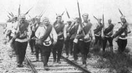 Timeline: antecedentes de la primera guerra mundial