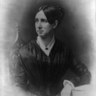 Timeline: Dorothea Dix
