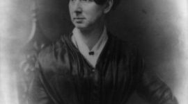 Timeline: Dorothea Dix