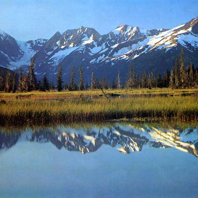 Timeline: Alaska History