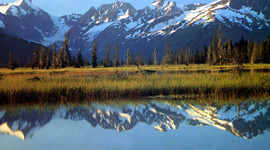 Timeline: Alaska History