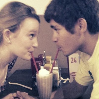 Timeline: Alex + Lewis = ...