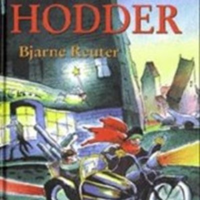 Timeline: En som Hodder