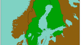 Timeline: 1600 talet - Cajsa