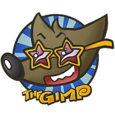 Timeline: GIMP