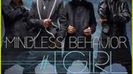 Timeline: Mindless Behavior The Band By:Anyria