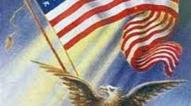 Timeline: America becomes a world power