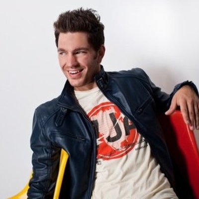 Timeline: Andy Grammer's Timeline by Sara