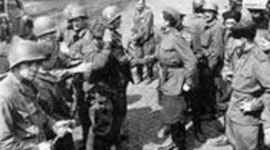 Timeline: Major Political and Military Events of 1938-1941