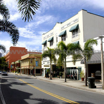 Timeline: History of Fort Myers