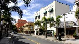 Timeline: History of Fort Myers