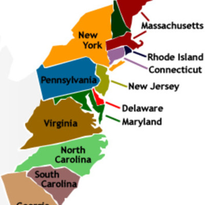 Timeline: Understanding Colonial Unrest