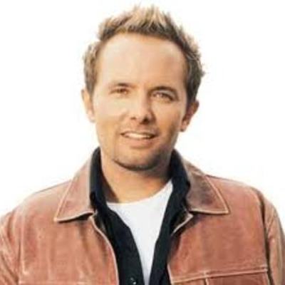 Timeline: Chris Tomlin's Life by Caleb