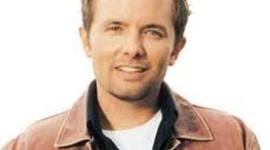 Timeline: Chris Tomlin's Life by Caleb