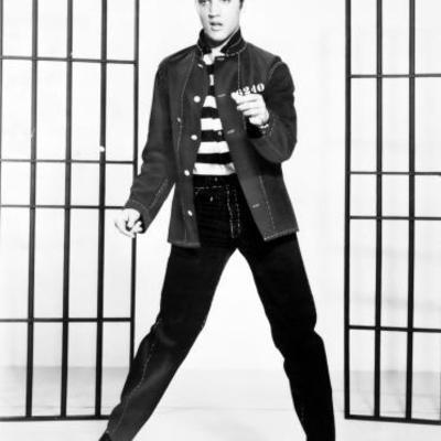 Timeline: The life of Elvis Presley By Lucas