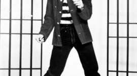 Timeline: The life of Elvis Presley By Lucas