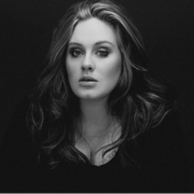 Timeline: Adele by: Rachelle
