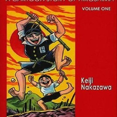 Timeline: Barefoot Gen