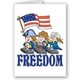 Freedom
