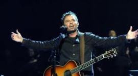 Timeline: Chris Tomlin by Emily