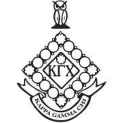 Timeline: History of Kappa Gamma Chi Sorority