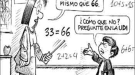 Timeline: Las volteretas del binominal