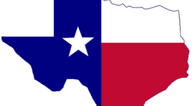 Timeline: 10 Years of the Country of Texas