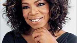 Timeline: Oprah