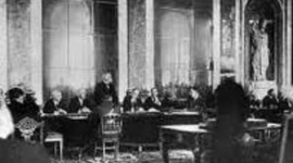 Timeline: Antecedentes de la Gran Guerra