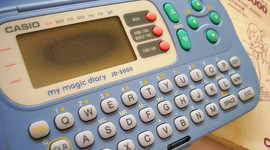 Timeline: My ICTs 1986-2011