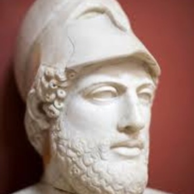 Timeline: Pericles; Athanian Speaker